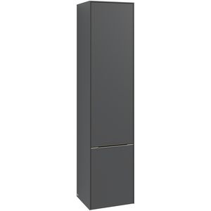 Hoge kast Subway 3.0 400 x 1710 x 362 mm Graphite C58702VR