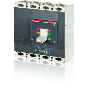 Vermogensschakelaar Tmax T6H 630/R630 4P PR221DS-LS/I