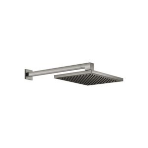 Regendouche+wandbev FlowRed 300X240mm-DC