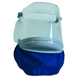 Gelaatscherm veiligheidsgezichtsscherm elektr klasse 2 1000V