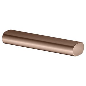 Toiletpapier-reserverolhouder rood goud geborsteld 11563290000