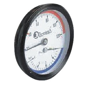 Thermomanometer DN15 1267001