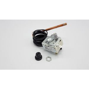 Maximaal thermostaat 110gr.C capillairlengte 2000mm
