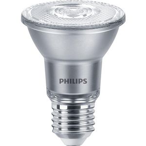 Doos a 6st. MAS LEDspot VLE D 6-50W 927 PAR20 25D