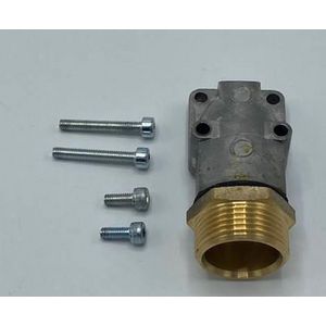 Conn. recht 22X1/2 "Bspm