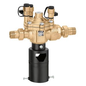 Terugstroombeveiliging BA contr. 3/4"bt. k