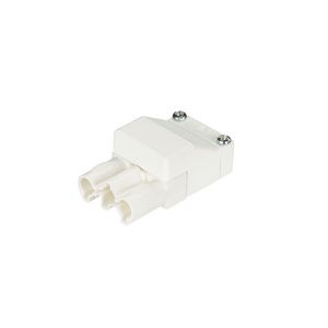 Contrastekker busdeel trekontlasting ST18/3b1 zeflm VVE=100