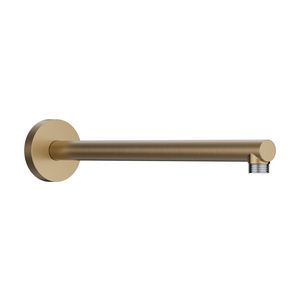 Pulsify Douchearm S 39cm Brushed Bronze