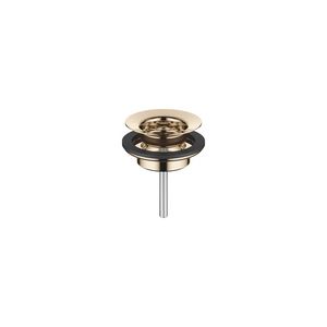 Plug 1 1/4" Light Gold 10100970-26