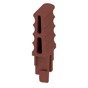 Vergrendelingshendel (terminal) 2762590000 VVE=50