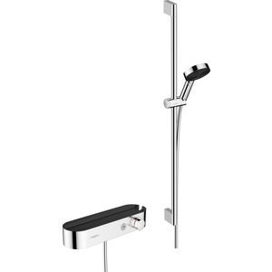 Pulsisfy doucheset / renovatieset 105 3 straalsoorten Activation 90cm incl. S-koppelingen