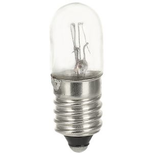 Gloeilampje E10 24V/2W (8343)