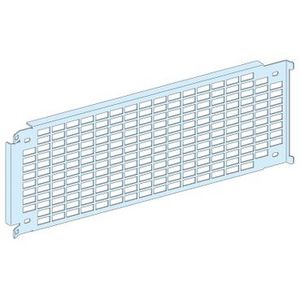 GEPERFOREERDE GRONDPLAAT 4M Prisma P