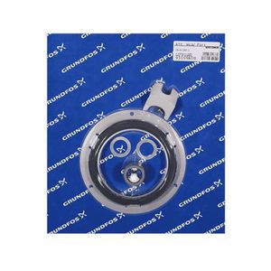 Reserve deel Rep.set CR/N 150-1, slijtdelen / wear p.