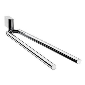 System 2 handdoekhouder 487x68mm