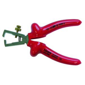 VDE-striptang 160mm 210648
