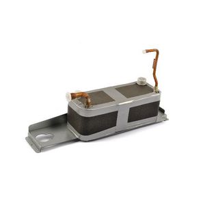 Platenwisselaar sanitair 65154984