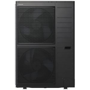 Aquarea K-Gen Buitendeel R32 9 kW 400v