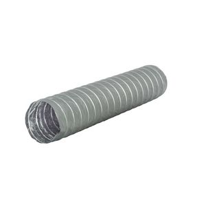 Lengte a 10mtr. flexibele COMBIDEC 2000 grijs ø229mm
