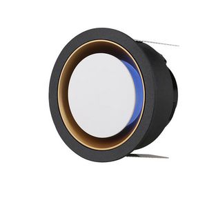 Toebehoren Infinity met bladveren rond IL-FI11F605832