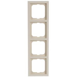 Afdekraam hoekig 4v f-i voor