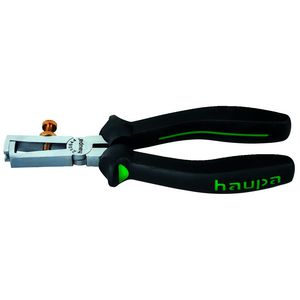 Striptang 165mm 2C greep