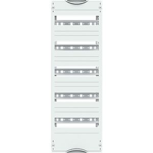 Inbouwunit leeg montagekit veld DIN sleuf 2CPX041671R9999