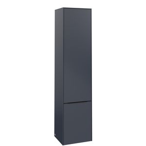 Hoge kast Subway 3.0 400x1710x362mm Marine Blue C58701VQ