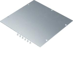 Montagedeksel voor UD grootte 2 blind