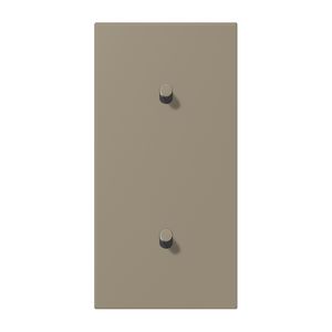 Afdek.LS1912 1+1 ver hevel cylin LC32042