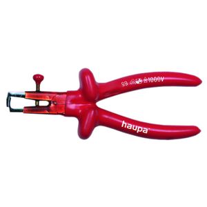 VDE-striptang 160mm 210265