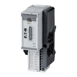 XION Eco Gateway CanOpen