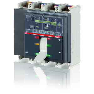 Vermogensschakelaar Tmax T7H 1000/R1000 4P PR232/P-LSI