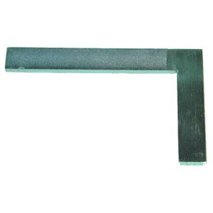 Winkelhaak vlakke hoek 150x100mm