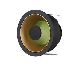 Toebehoren Infinity met bladveren rond IL-FI11F605733