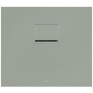 Rechthoekige douchevloer 800x700mm UDQ8070SQI2IV-R8