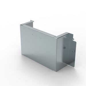 Plaat DPX3 250HP m/z ALA verticaal 16 modulen