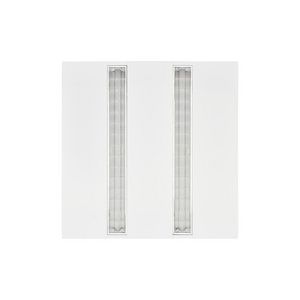 Plafondarmatuur Rana Neo 3300lm REC 600 830 CC