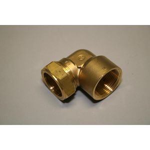 Kniekoppeling 1.1/4" 74602