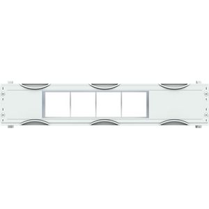 Inbouwunit montagekit paneelmeters 96x96mm 2CPX041810R9999