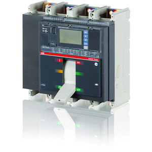 Vermogensschakelaar Tmax T7H 1000/R1000 4P PR332/P-LI