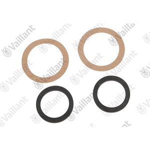 Pakkingring set van 2+2 st. 0020058895