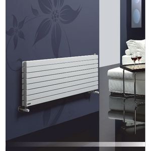Desingradiator Rosy Tandem 224x1000x58 horizontaal 1414W