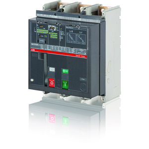 Vermogensschakelaar Tmax T7H M 1000/R1000 3P PR231/P-I