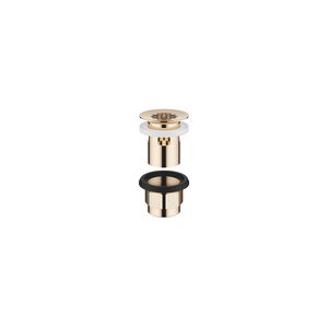 Plug 1 1/4" Light Gold 10105970-26