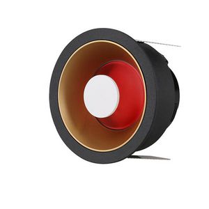 Toebehoren Infinity met bladveren rond IL-FI11F605634