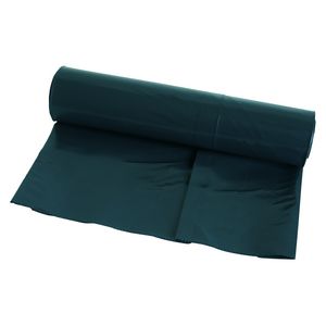 Afvalzak extra LDPE 120l 50 my 700x1100mm