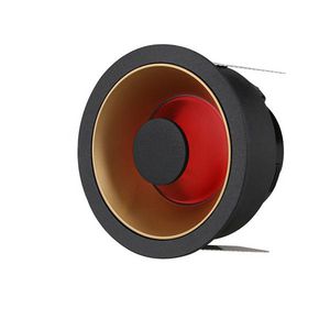Toebehoren Infinity met bladveren rond IL-FI11F605633
