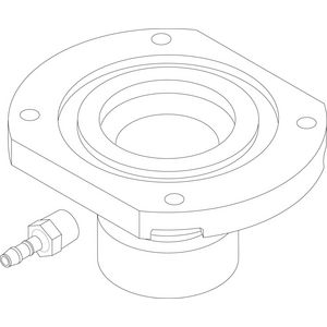 Flens VR4XX 1 1/8