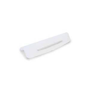 Zak a 10st. M5 KKI verbinder / koppelstuk wit